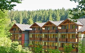 Fatrapark 2 Apartments Hrabovo - Hlavná Recepcia